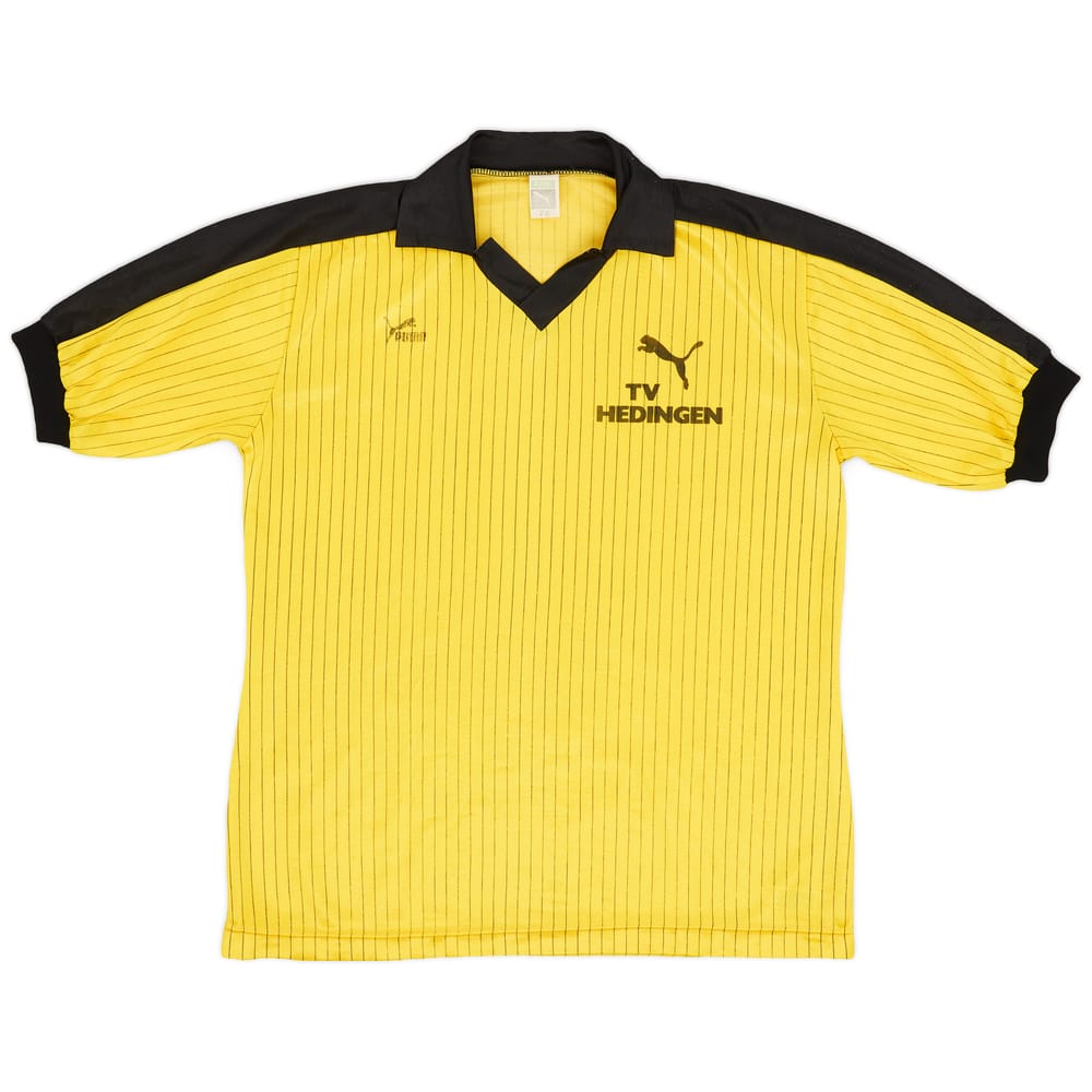 1990s Puma Template Shirt - 6/10 - (L)