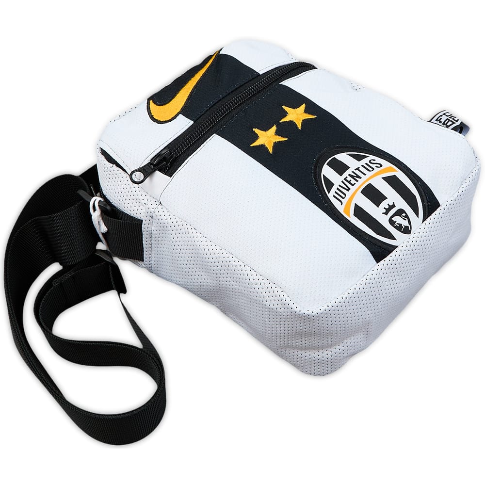 2009-10 Juventus Rework Shoulder Bag