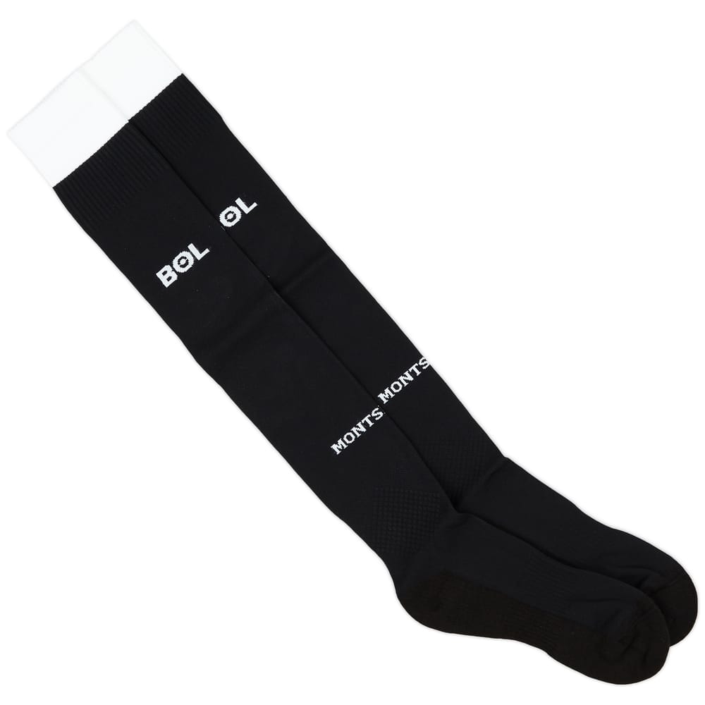 2020-21 Montserrat Away Socks (L)