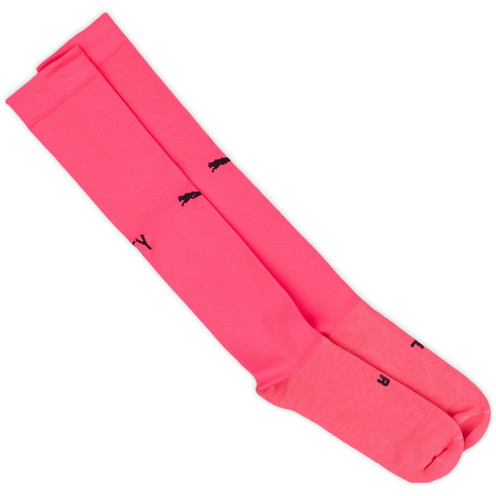2023-24 Melbourne City GK Socks (EU 39-42)