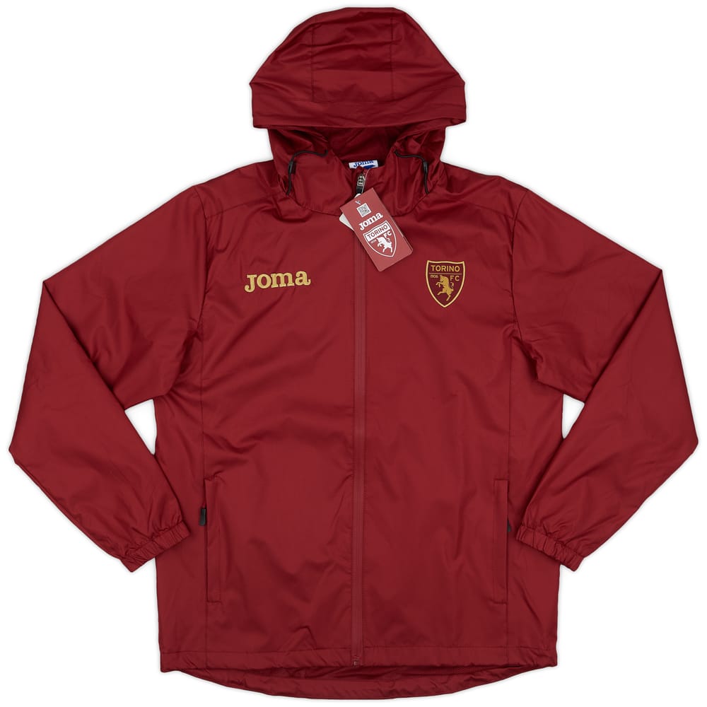 2023-24 Torino Joma Rain Jacket (13-14 Years)
