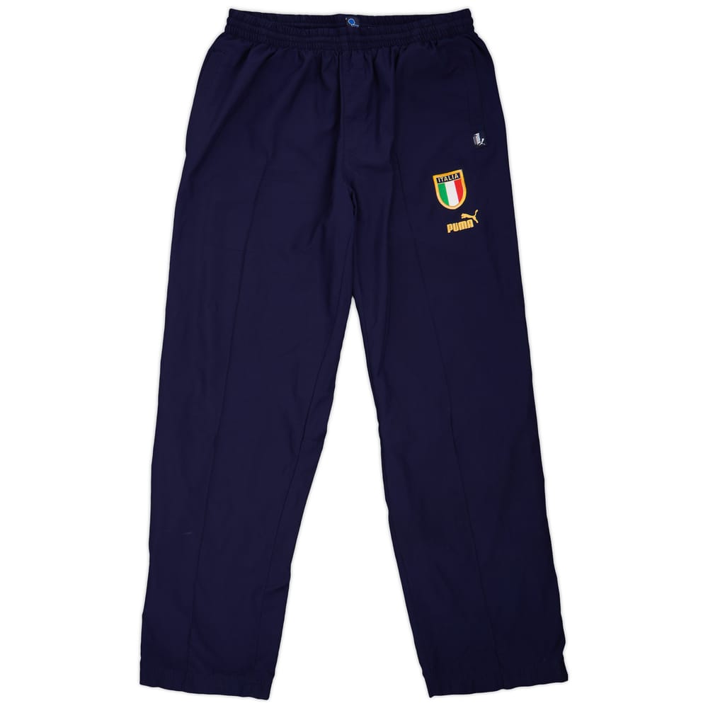 2004-06 Italy Puma Track Pants/Bottoms - 7/10 - (XL)