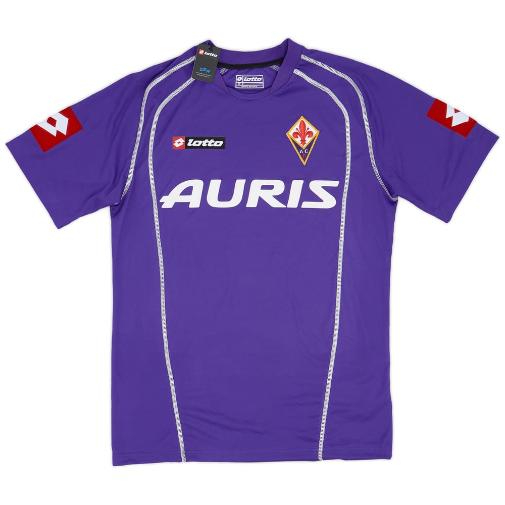 2005-07 Fiorentina Home Shirt (M)