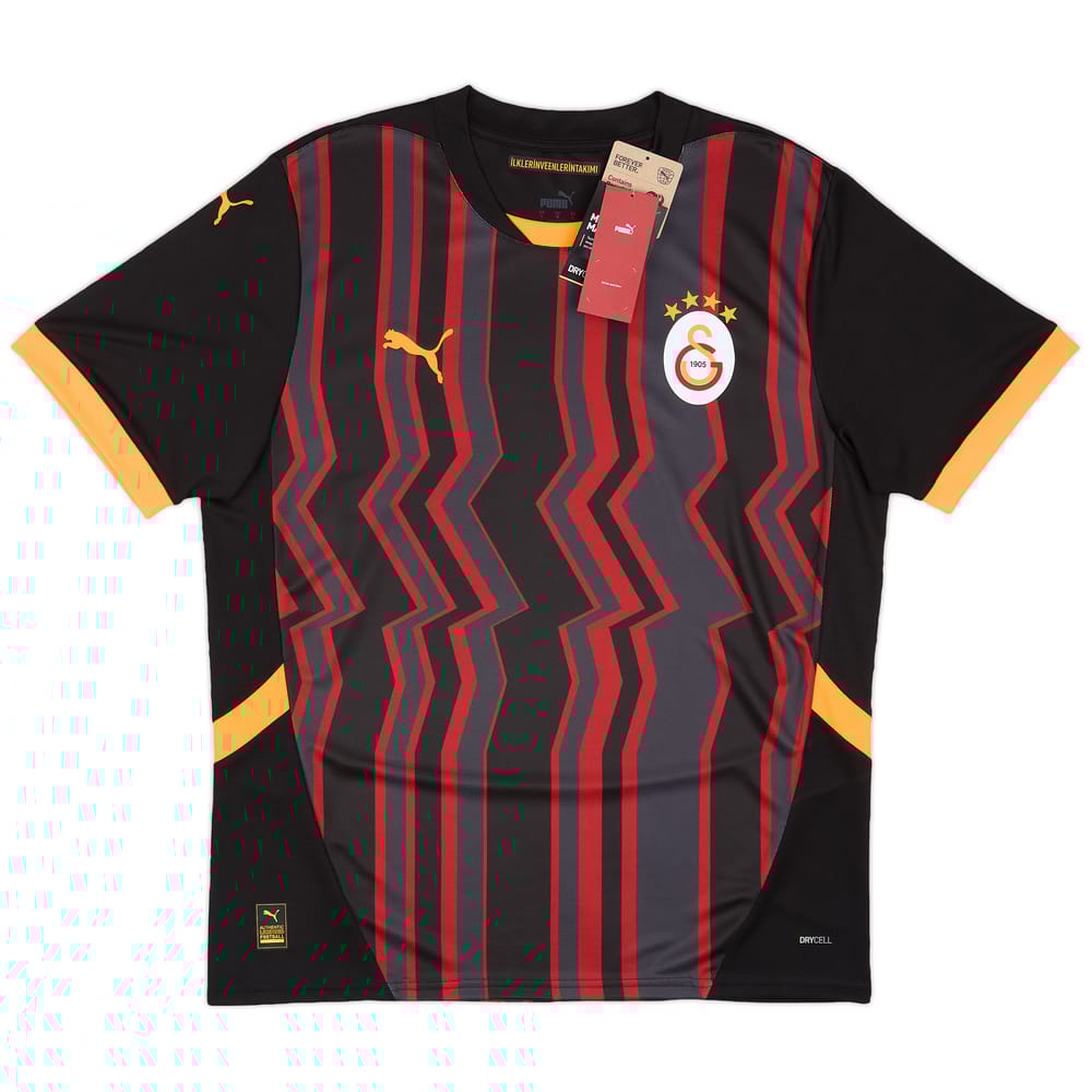 2024-25 Galatasaray Third Shirt