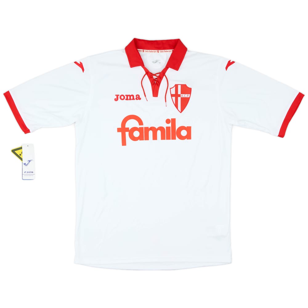 2012-13 Padova Home Shirt (M)