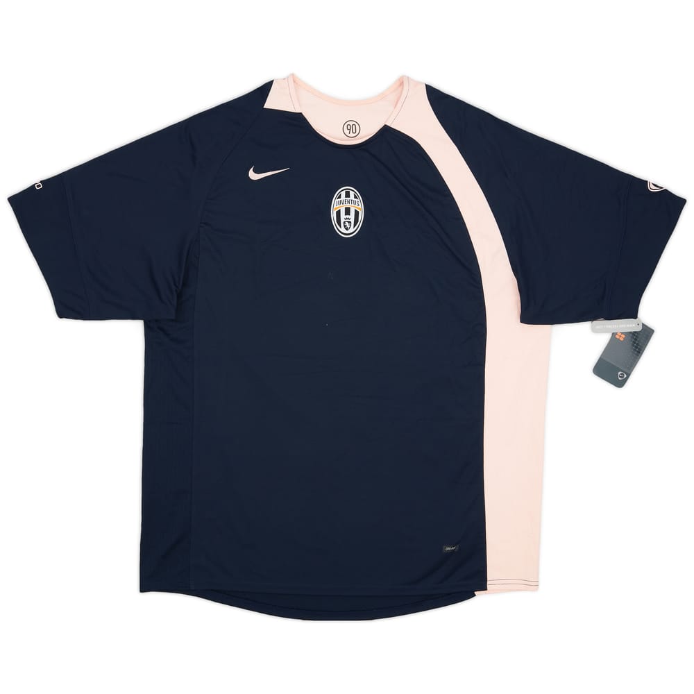 2004-05 Juventus Nike Training Shirt (XL)
