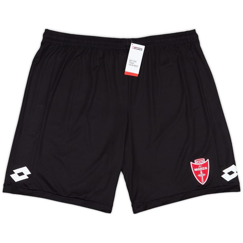 2022-23 Monza GK Shorts (XXL)