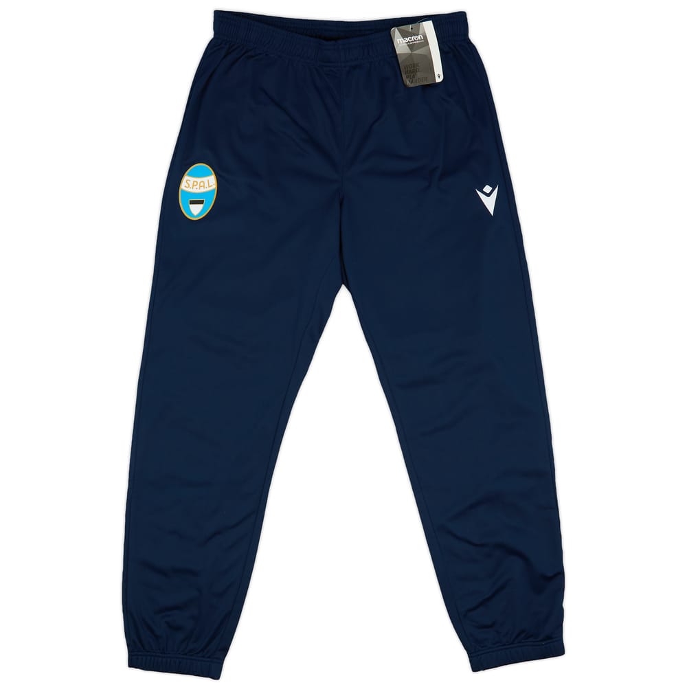 2021-22 SPAL Macron Training Pants/Bottoms