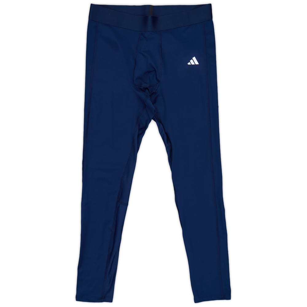 2024-25 adidas Compression Underpants - As New - (L)