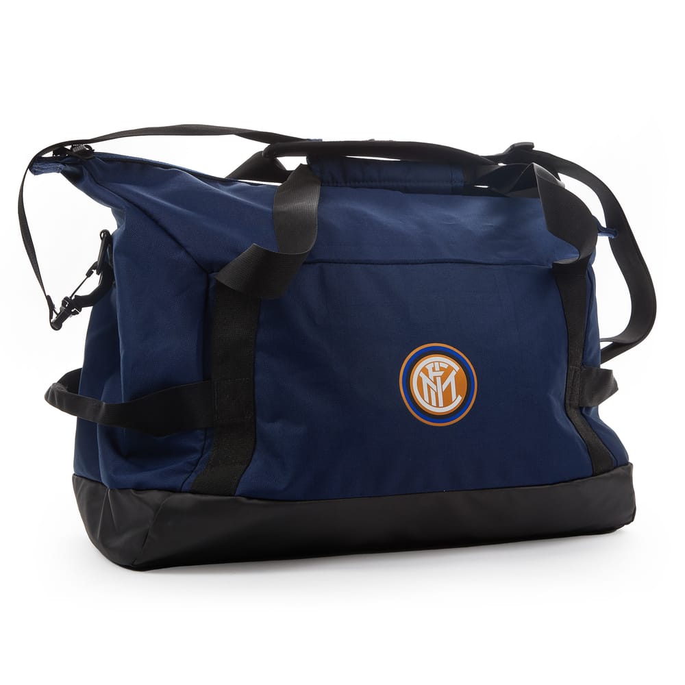 2000s Inter Milan Nike Travel Bag - 9/10
