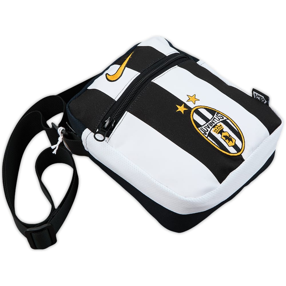 2009-10 Juventus Rework Shoulder Bag