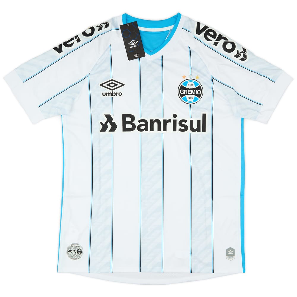 2020 Gremio Away Shirt (M)