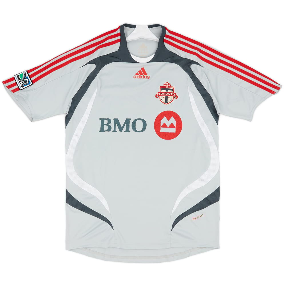 2007-08 Toronto FC Away Shirt - 5/10 - (M)