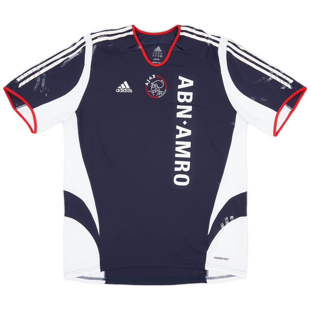 2005-07 Ajax Away Shirt - 4/10 - (XL)