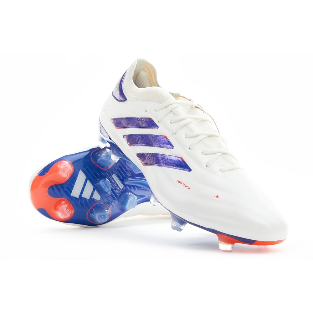 2024-25 adidas Player Issue Copa Pure 2 Elite Football Boots (Nunes) - As New - FG (UK 10)