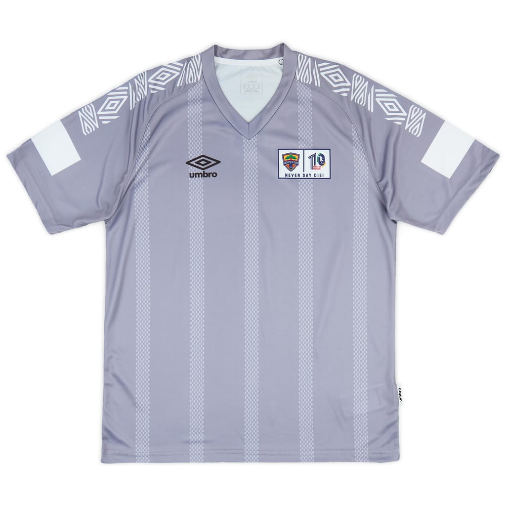 2021-22 Accra Hearts of Oak Away Shirt (S)