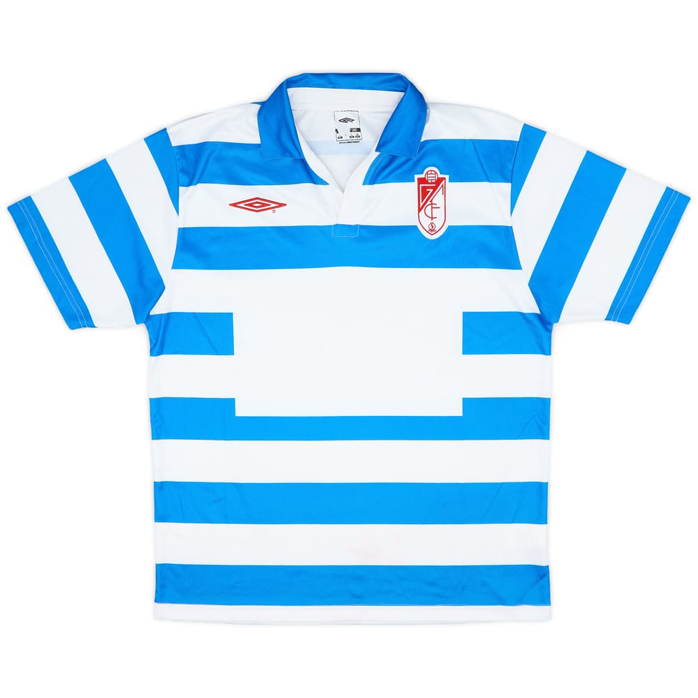 2005-07 Granada Away Shirt - 7/10 - (L)
