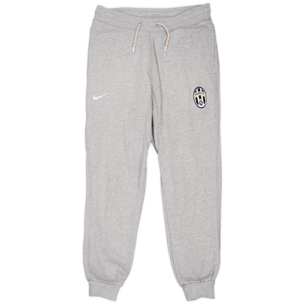 2013-14 Juventus Nike Track Pants/Bottoms - 5/10 - (S)