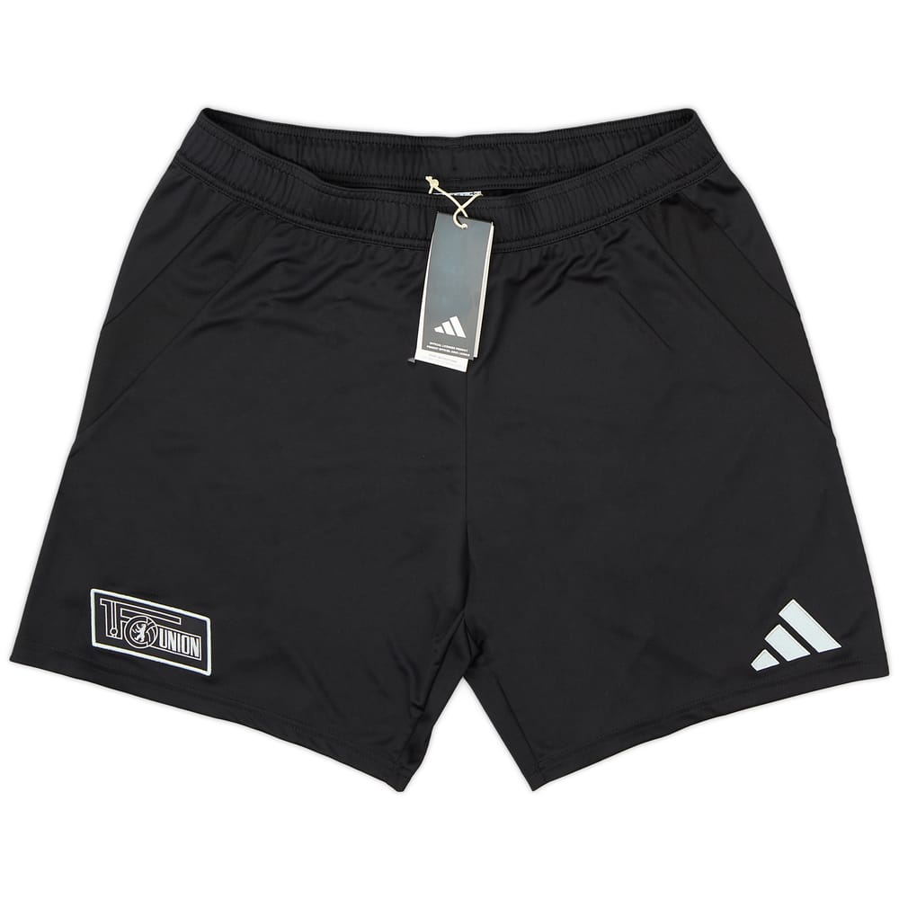 2024-25 Union Berlin Away Shorts