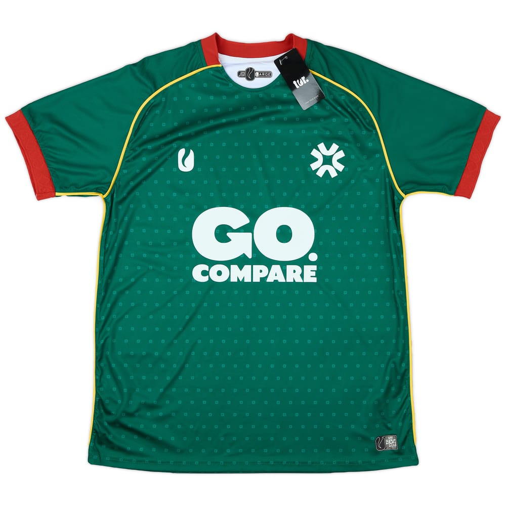 2024-25 Gwalia United Away Shirt (Men's)
