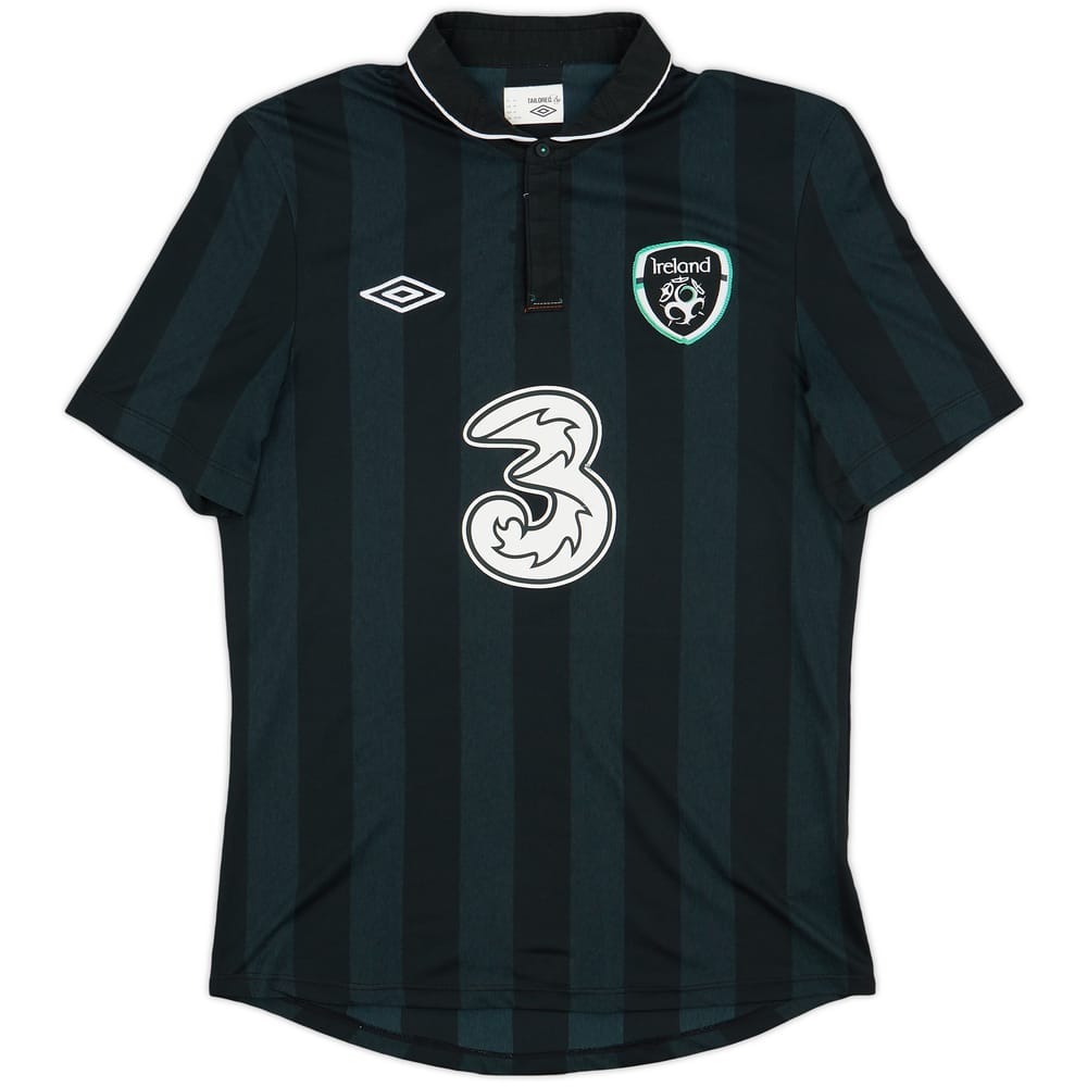 2013-14 Ireland Away Shirt - 7/10 - (M)