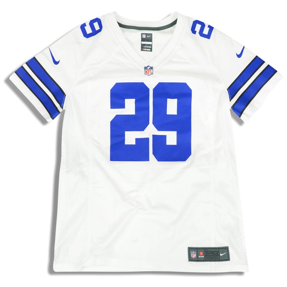 2012-14 Dallas Cowboys Murray #29 Nike Game Jersey (Away) Womens (L)