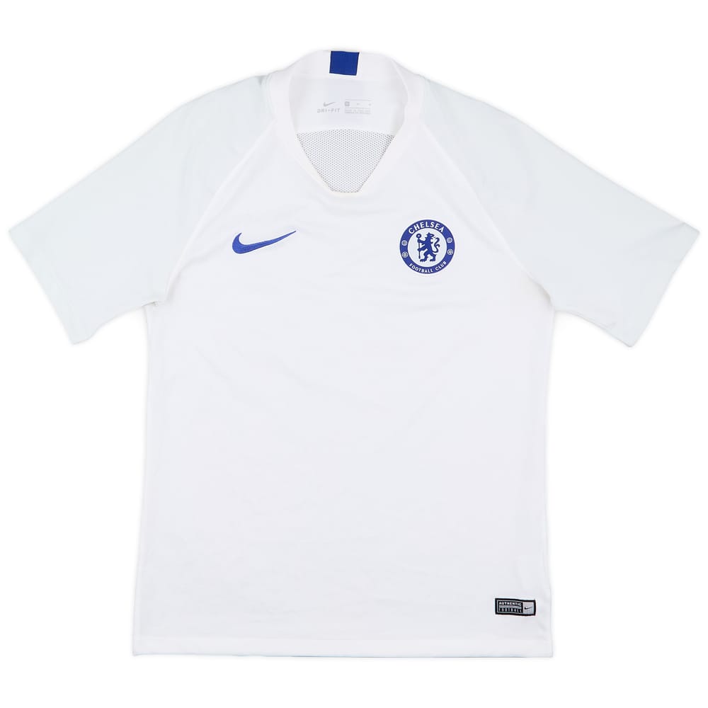 2019-20 Chelsea Nike Training Shirt - 6/10 - (M)