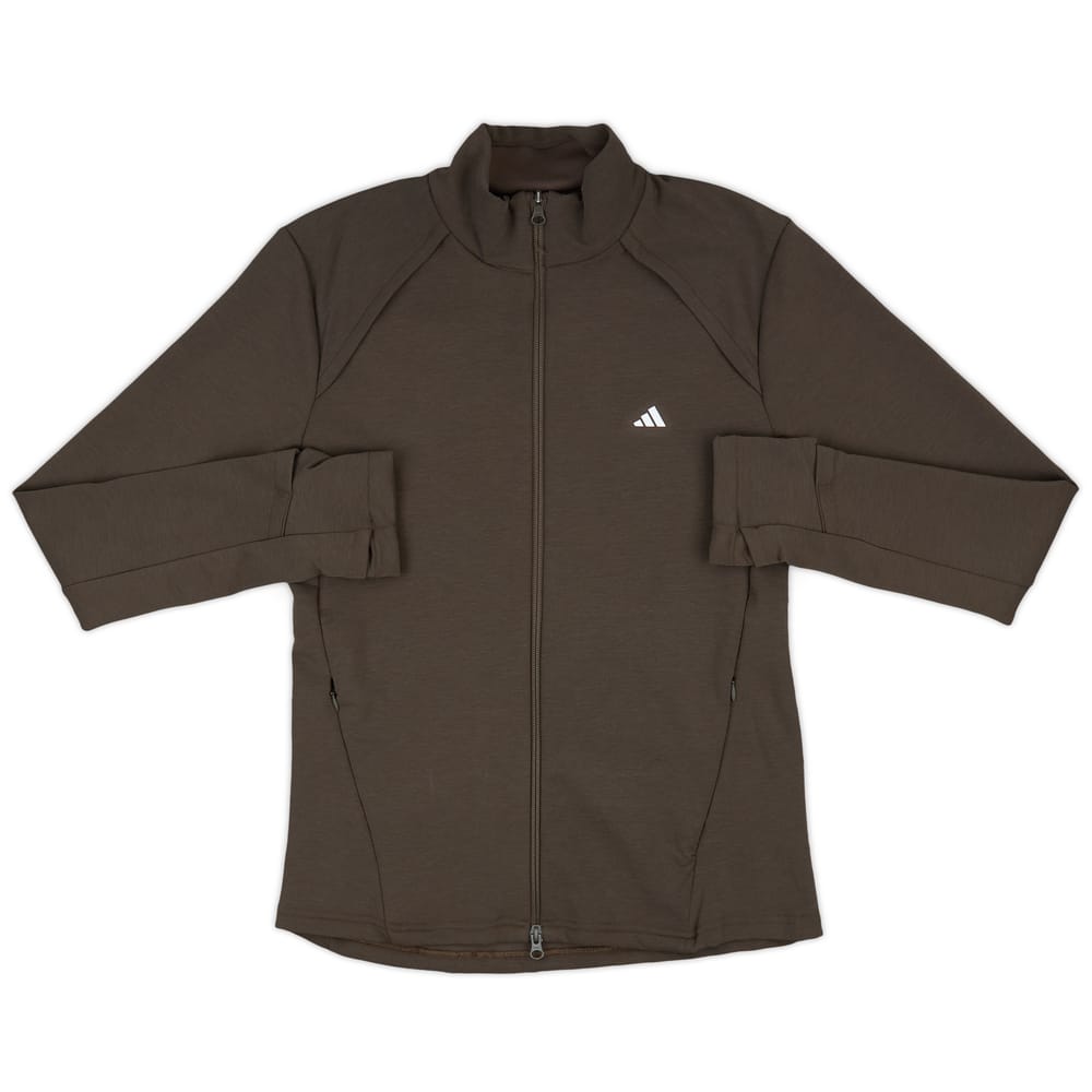 2024-25 adidas Training Jacket (Women's)