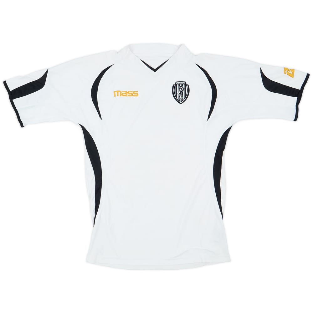 2007-08 Cesena Home Shirt - 6/10 - (S)