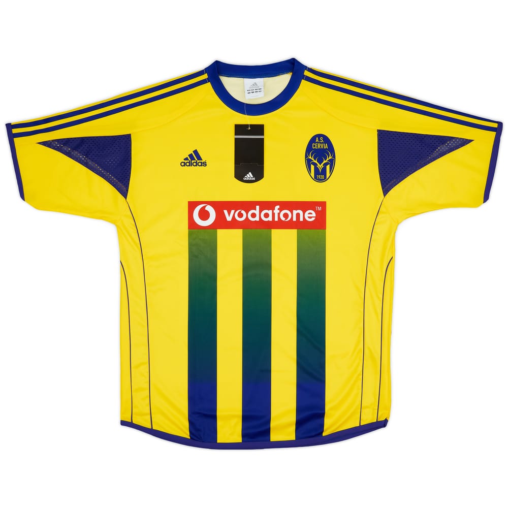 2004-05 AS Cervia Away Shirt (L)