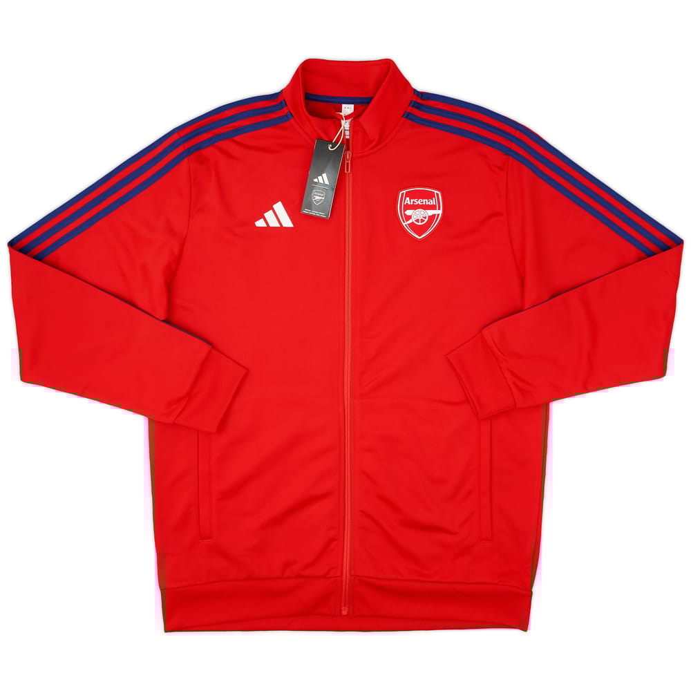 2024-25 Arsenal adidas DNA Track Jacket