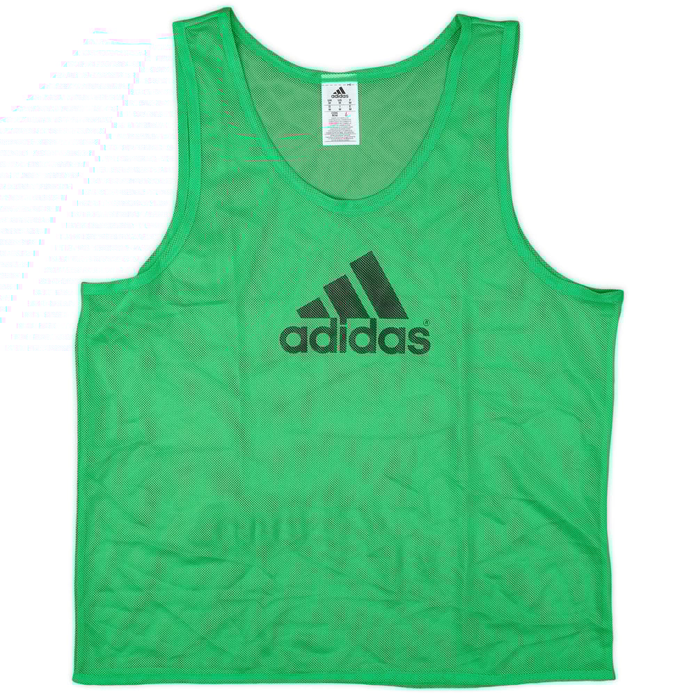 2010s adidas Training Bib - 9/10 - (M)