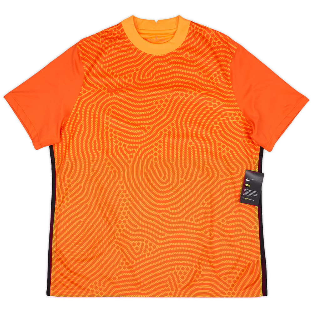 2020-21 Nike Template Shirt (XXL)