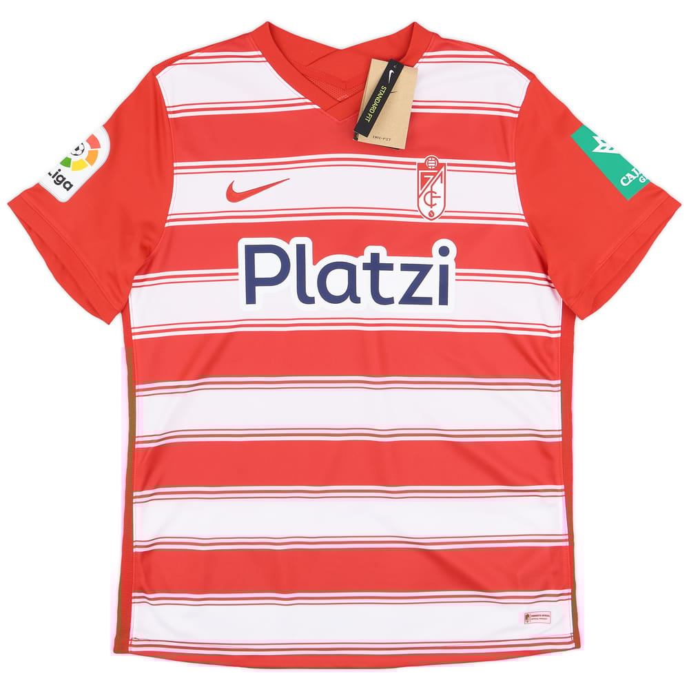 2021-22 Granada Home Shirt