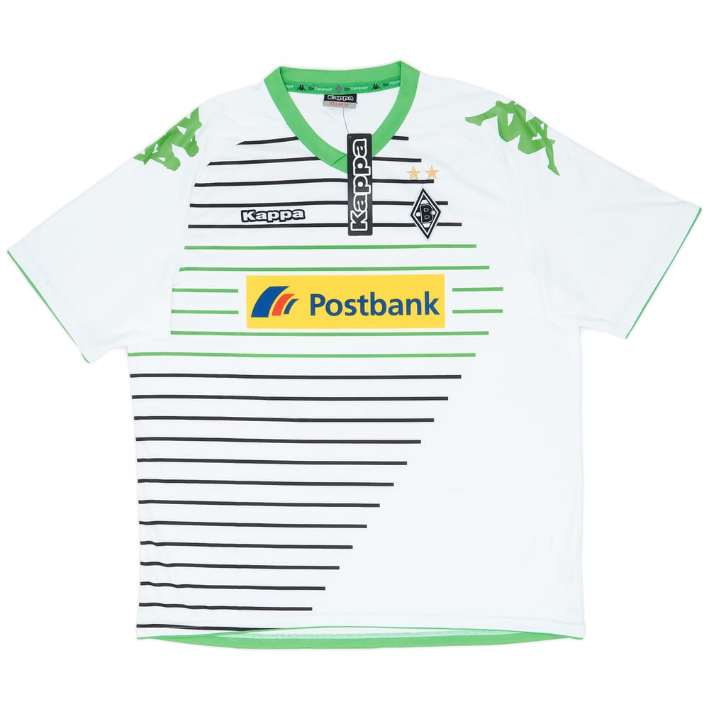 2013-14 Borussia Monchengladbach Home Shirt (XXL)