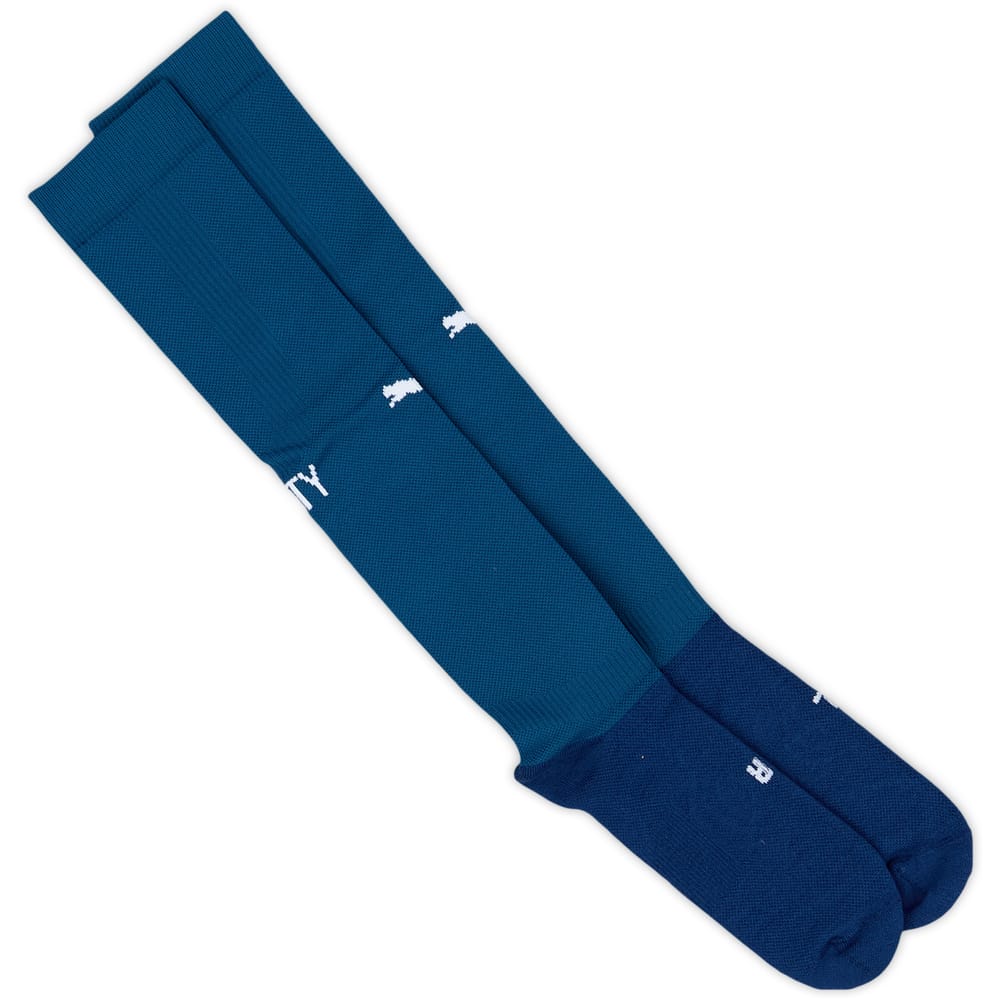 2023-24 Melbourne City GK Socks (EU 42-46)
