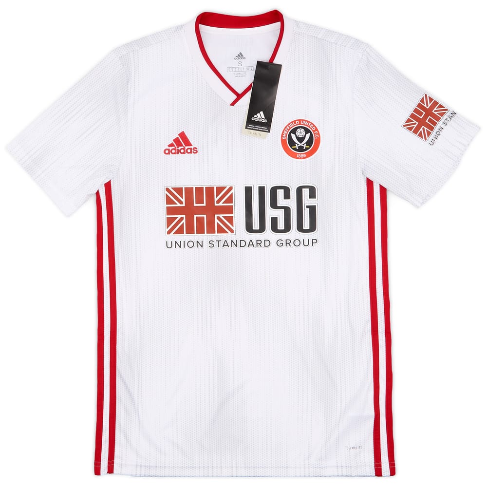 2019-20 Sheffield United Away Shirt (S)