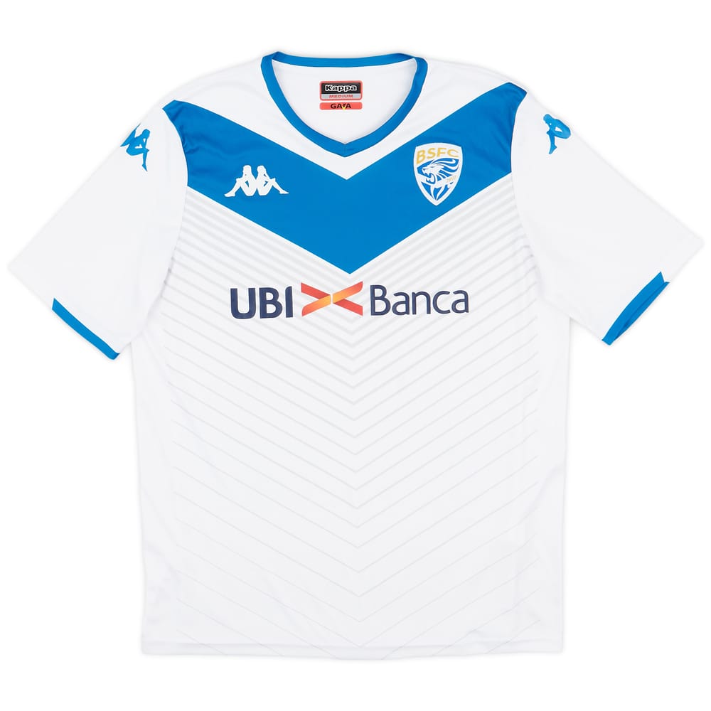 2019-20 Brescia Basic Away Shirt - 8/10 - (M)