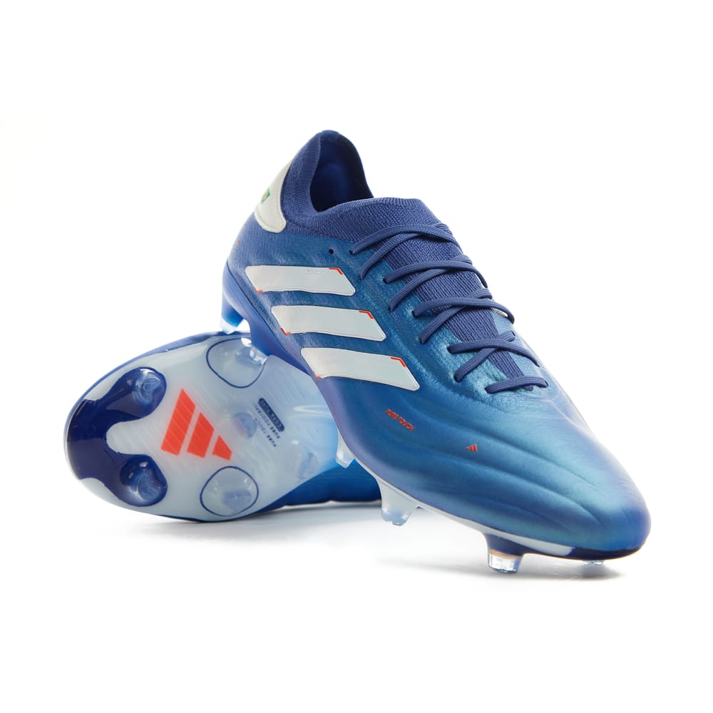 2024-25 adidas Player Issue Copa Pure 2 Elite Football Boots (Nunes) - FG (UK 9.5)