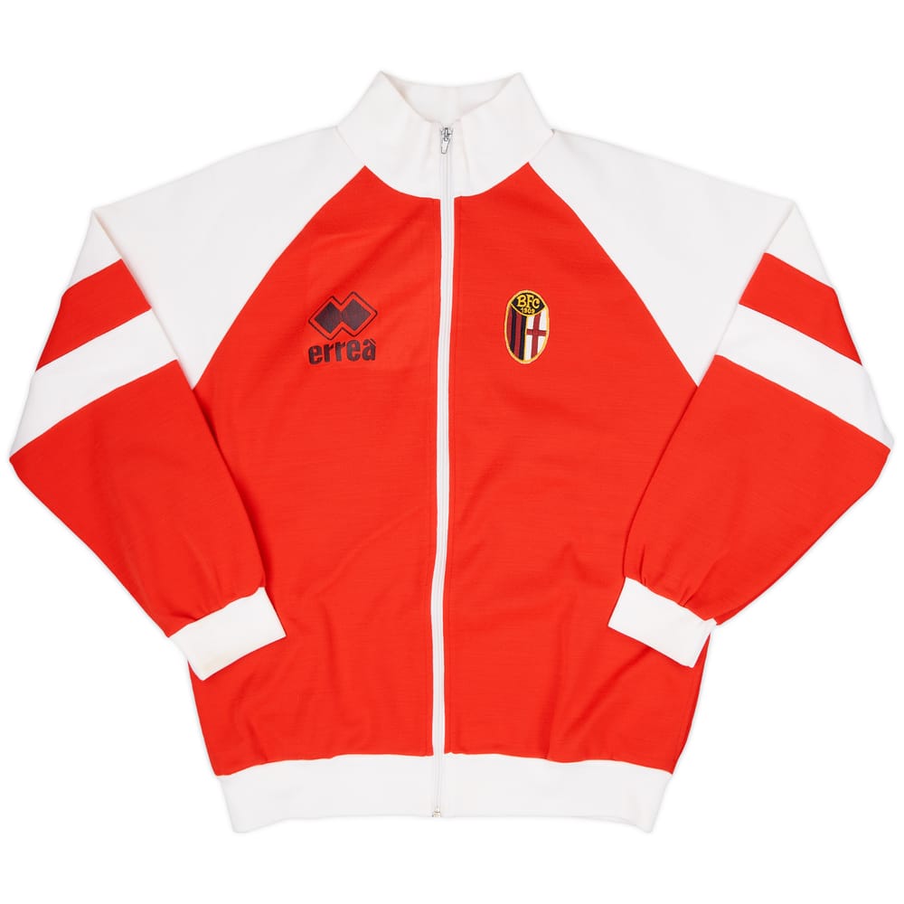 1993-94 Bologna Errea Track Jacket - 8/10 - (XL)