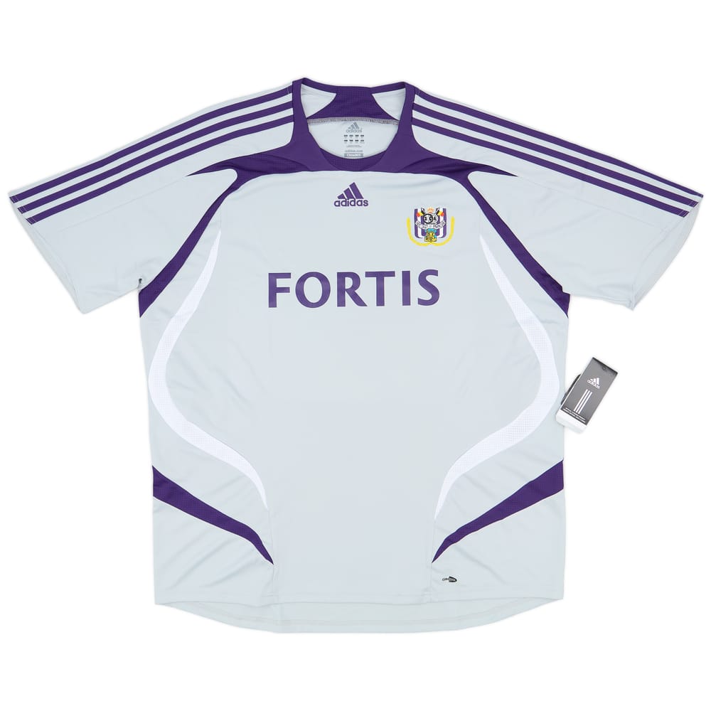 2007-08 Anderlecht Away Shirt (XXL)