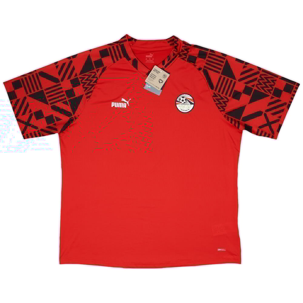 2022-23 Egypt Puma Training Shirt (XXL)
