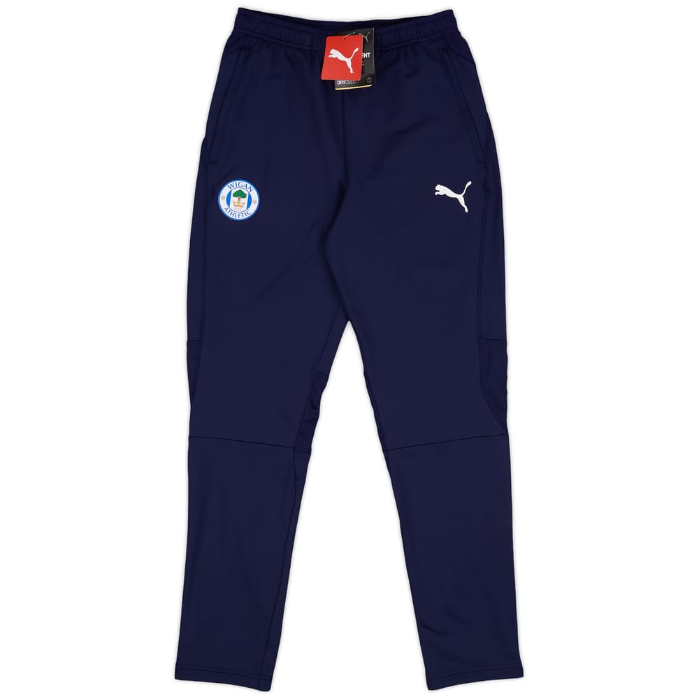 2024-25 Wigan Puma Training Pants/Bottoms (XL.Kids)
