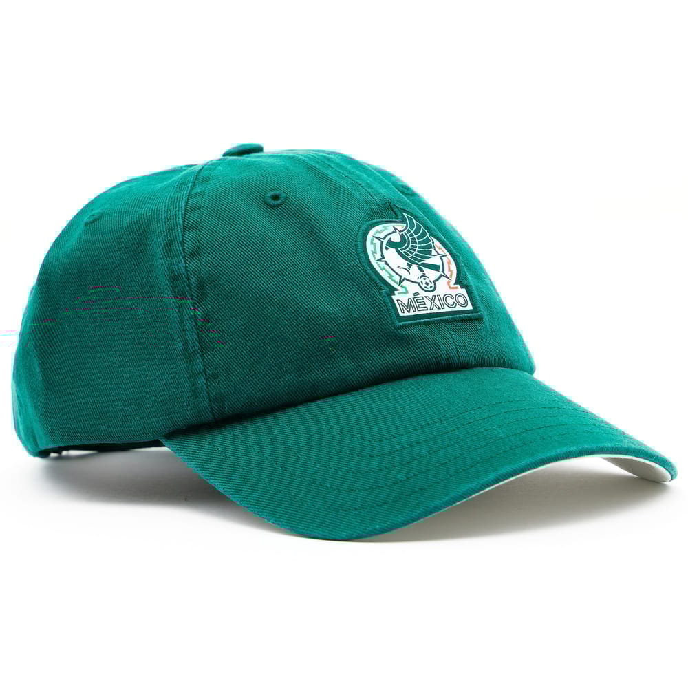 2022-23 Mexico adidas Cap (Adults)
