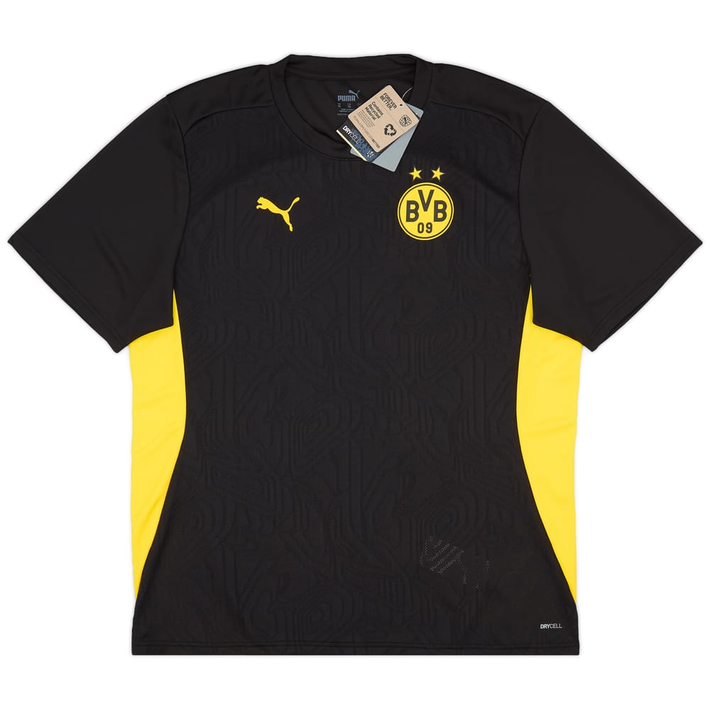 2024-25 Borussia Dortmund Puma Training Shirt