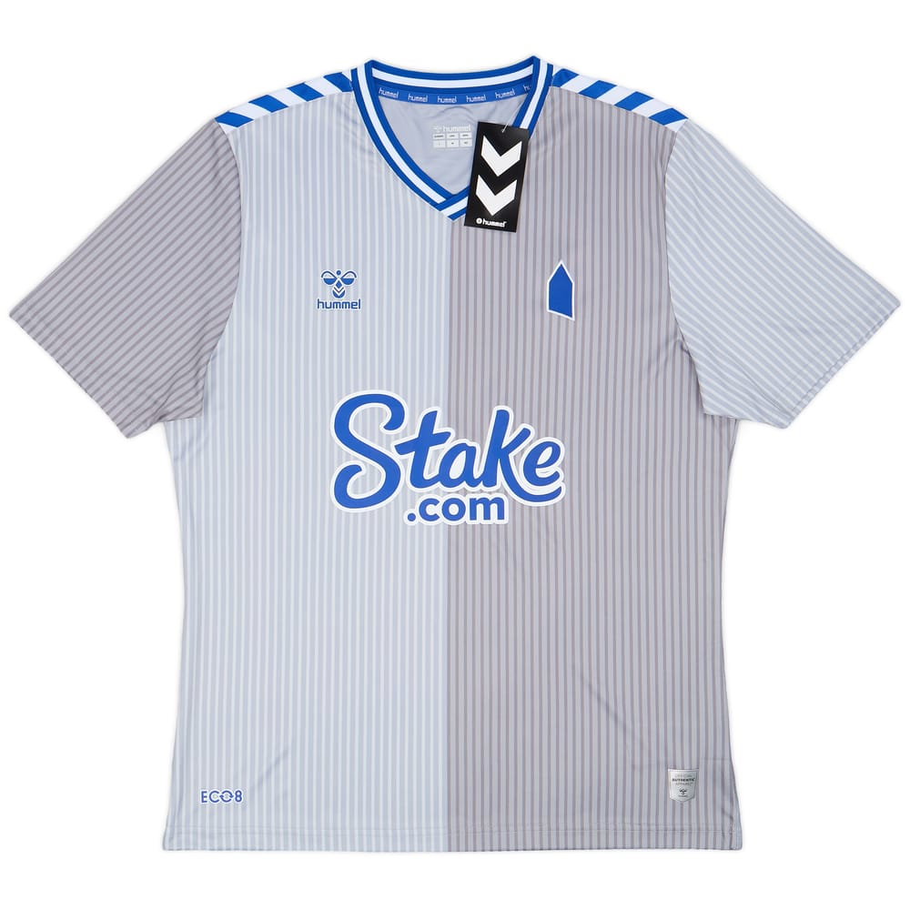 2023-24 Everton Third Shirt