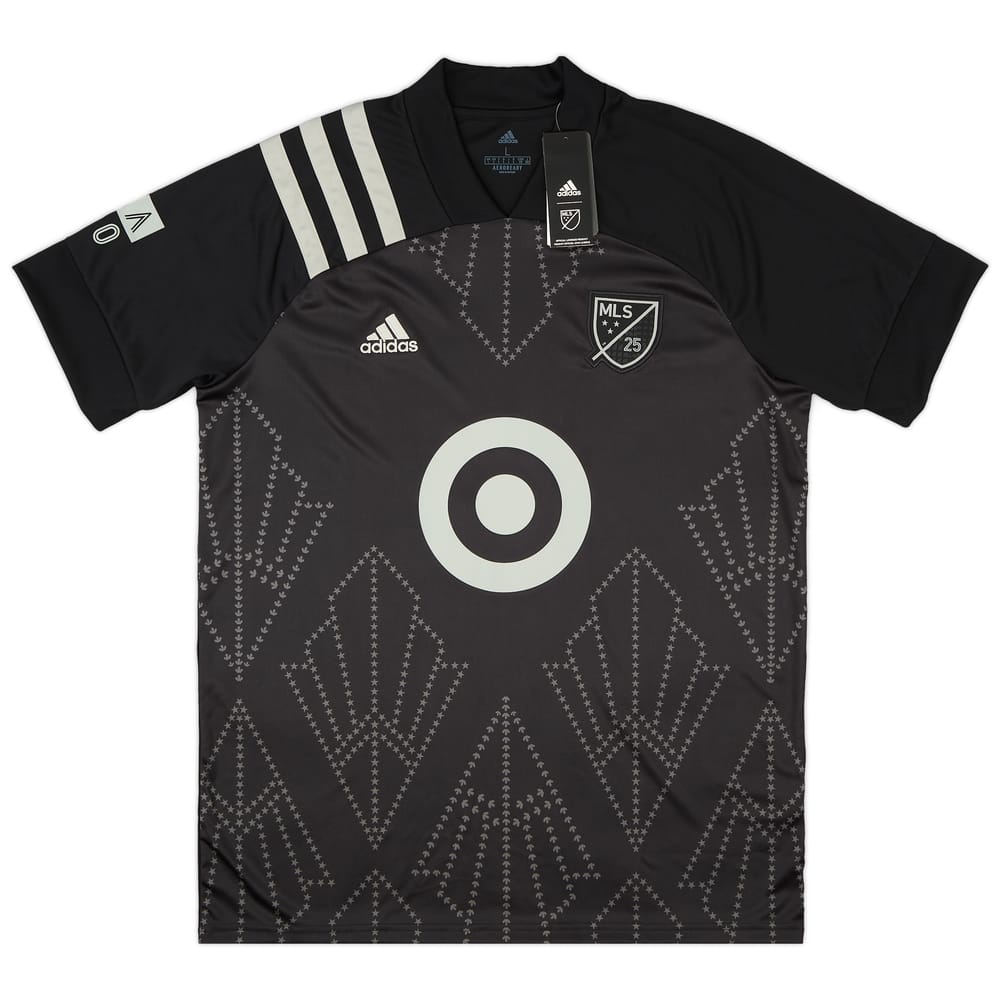 2021 MLS All-Star Shirt