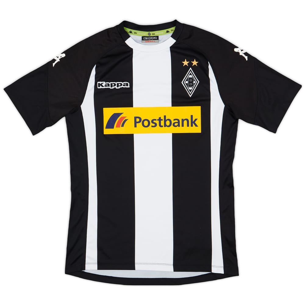 2017-18 Borussia Monchengladbach Third Shirt - 6/10 - (S)