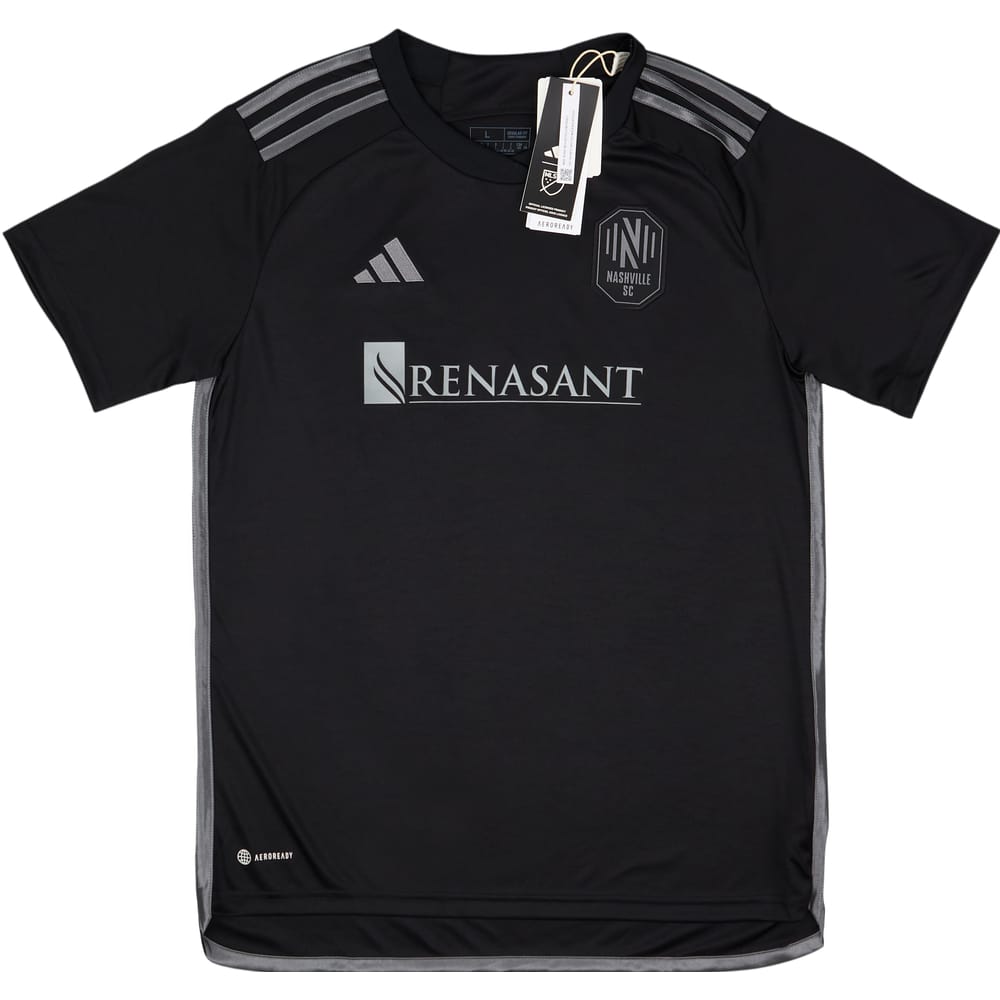 2023-24 Nashville Away Shirt (Women's L)