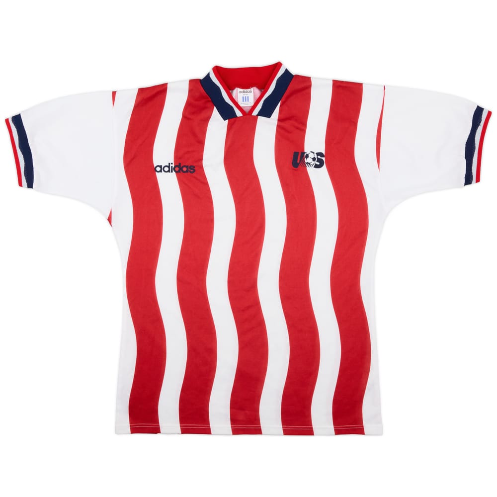 1994 USA Home Shirt - 9/10 - (M/L)